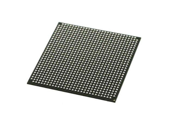 MachXO3 Field Programmable Gate Array LCMXO3LF-9400E-6BG484I Integrated Circuit Chip