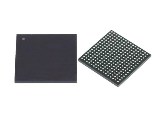 MachXO3 FPGA IC LCMXO3LF-9400C-6BG256C Integrated Circuit Chip 256-LFBGA IC Chips