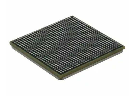 STM32MP131AAF3 ARM Cortex-A7 650MHz 32-Bit Embedded Microcontroller IC