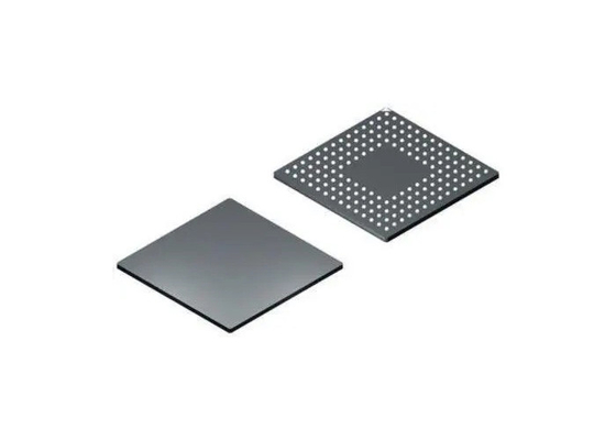 Microcontroller MCU STM32MP131CAF3 650 MHz Embedded Microcontroller IC