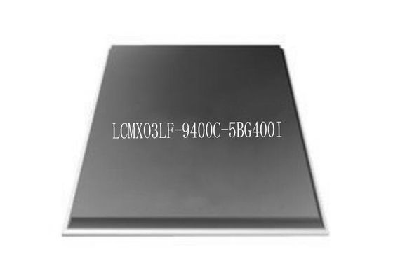 Field Programmable Gate Array LCMXO3LF-9400C-5BG400I 400-CABGA Integrated Circuit Chip