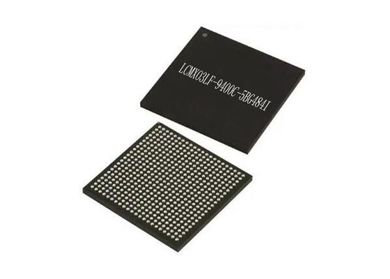 LCMXO3LF-9400C-5BG484I Integrated Circuit Chip 484-CABGA MachXO3 FPGA Chips