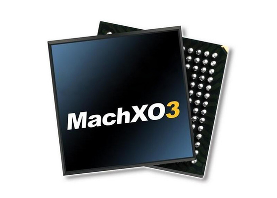 MachXO3 FPGA Chip LCMXO3LF-9400C-6BG484I 484-LFBGA Field Programmable Gate Array
