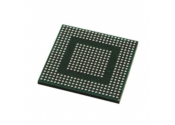 Microcontrollers Surface Mount IC STM32MP133AAG3 DDR3 16-Bit Data