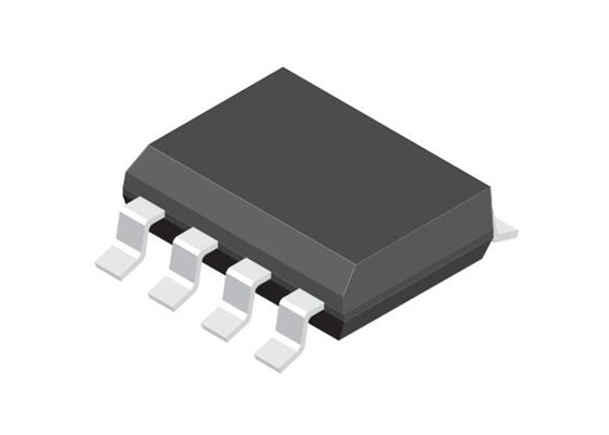 Integrated Circuit Chip ACS70331EOLCTR-2P5B3 8-SOIC 1MHz Current Sensors 6mA