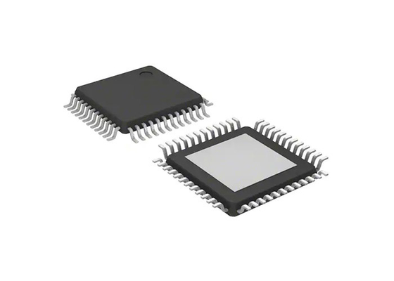 Integrated Circuit Chip A4911KJPTR-T-1 Multiphase Motor Driver IC 48-LQFP