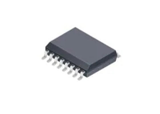 ACS37800KMACTR-030B3-I2C Power Monitoring IC with Programmable AC/DC, I2C Communication, and Fault Protection
