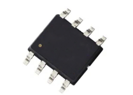 Automotive Grade Integrated Circuit Chip ACS724LLCTR-50AB-T  8-SOIC