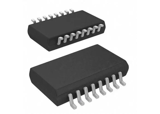 Power Management Integrated Circuit Chip ACS37800KMACTR-090B3-I2C