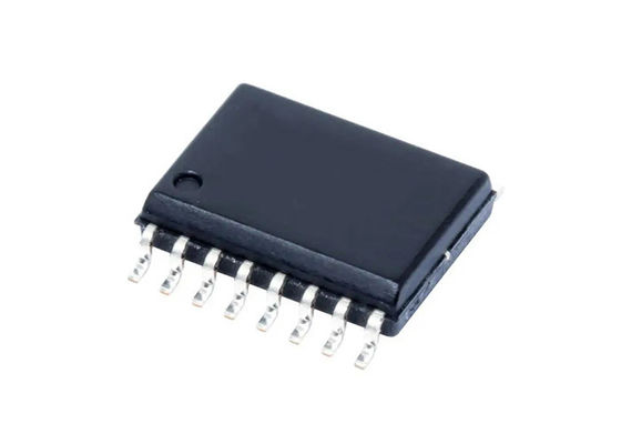 Higher Isolation Integrated Circuit Chip ACS37002KMABTR-050B5