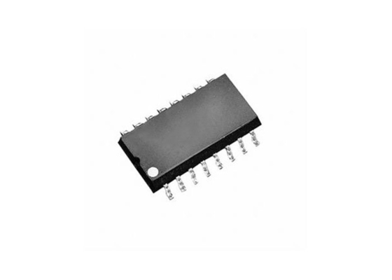 Hall Effect Unidirectional Integrated Circuit Chips ACS37002LMABTR-050U3