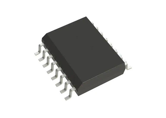 Integrated Circuit Chip ACS37002KMABTR-050B3 16-SOIC High Accuracy Current Sensor