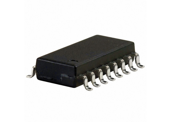 Integrated Circuit Chip ACS732KMATR-65AB-T Hall Effect Bidirectional Current Sensor