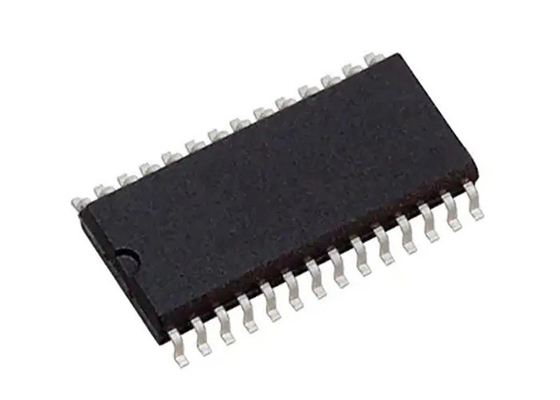 ACS718KMATR-20B-T High Isolation Linear Current Sensor IC With 850 µΩ Current Conductor