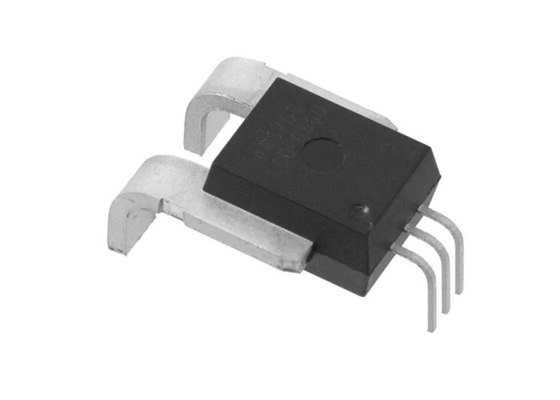 ACS770ECB-200B-PFF-T Hall-Effect-Based High-Precision Linear Current Sensor IC