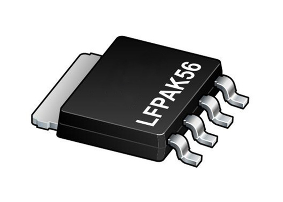 Integrated Circuit Chip BUK9Y6R5-40HX 40V N-Channel Transistors LFPAK56 MOSFETs