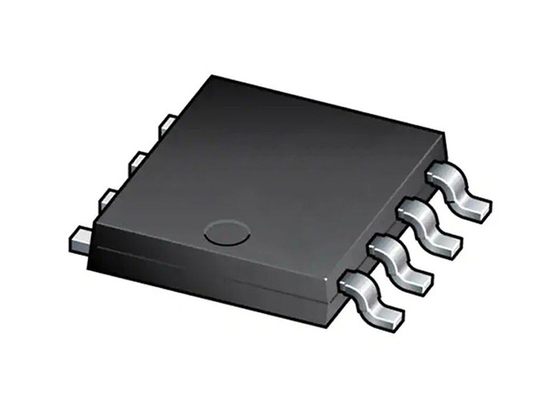 Dual N-Channel MOSFET Transistors BUK9K25-40RAX LFPAK56D Integrated Circuit Chip