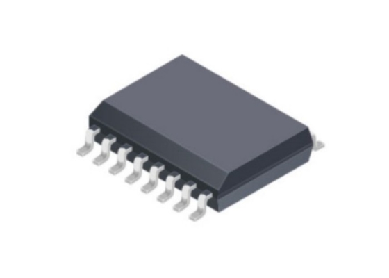 400kHz ACS37003KMCATR-085B5 Current Sensor 85A 1 Channel Hall Effect Bidirectional
