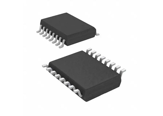ACS725LMATR-40AB-T 40A 1 Channel Hall Effect Differential Bidirectional Current Sensor