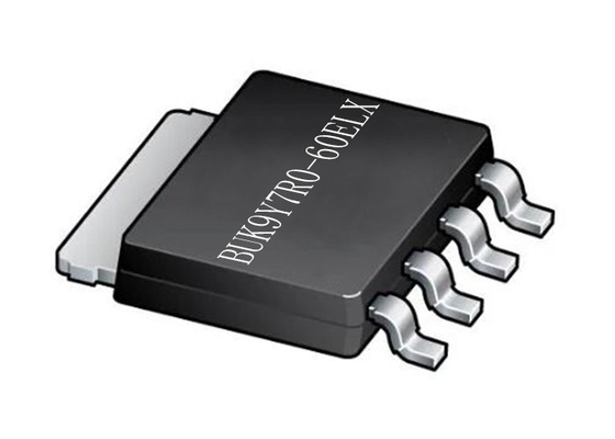 60V Logic Level MOSFE Transistor BUK9Y7R0-60ELX LFPAK56 Integrated Circuit Chip