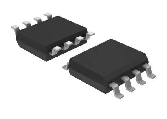 Integrated Circuit Chip ACS723LLCTR-10AB-T 10A Current Sensor IC Surface Mount