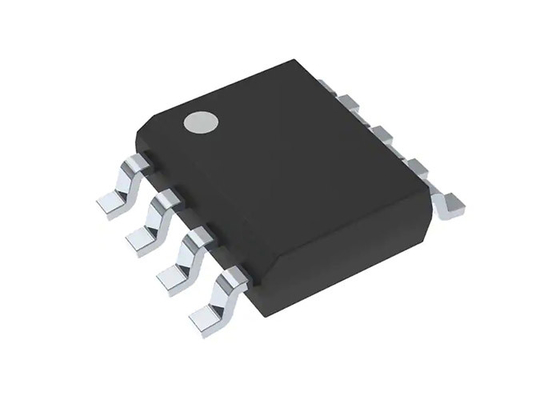 IC Chip ACS724LLCTR-05AB-T Automotive-Grade Isolated Current Sensor IC 8-SOIC