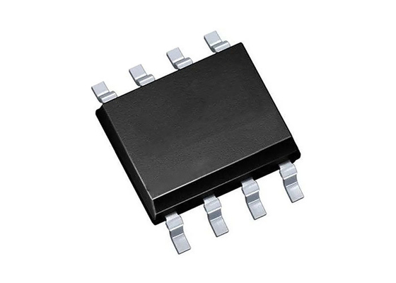 ACS724LLCTR-05AU-T Current Sensor IC With Common-Mode Field Rejection 8-SOIC
