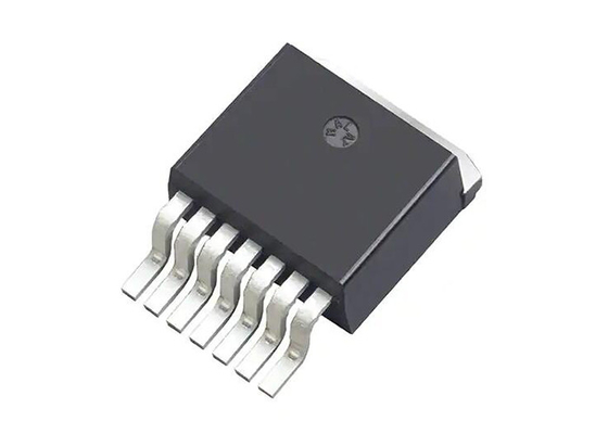 N-Channel MOSFET Transistors NTBG060N065SC1 D2PAK-7 650V Integrated Circuit Chip