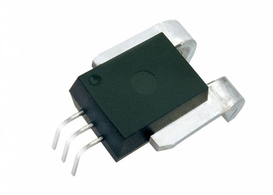ACS770LCB-050U-PFF-T Thermally Enhanced Fully Integrated Current Sensor IC