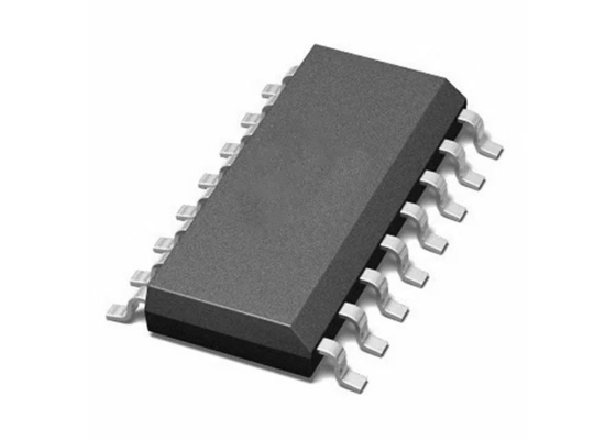 Integrated Circuit Chip ACS710KLATR-6BB-T 6A Current Sensor IC Surface Mount