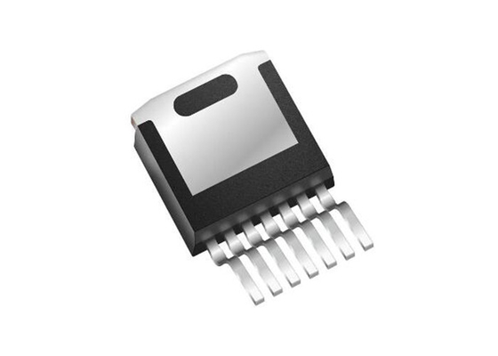 Transistors NTBG014N120M3P TO-263-8 N-Channel MOSFET Transistors 1200V IC Chips