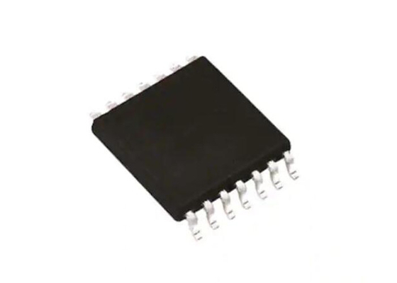 Integrated Circuit Chip A31315LOLATR-XY-S-AR-10 3D Magnetic Position Sensor IC
