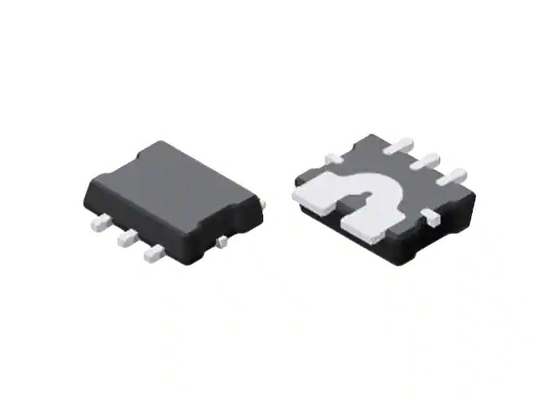 ACS781LLRTR-050U-T High-Precision Linear Hall-Effect-Based Current Sensor