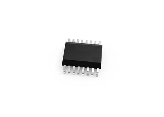 ACS710KLATR-12CB-T 120 kHz Current Sensor With Integrated Overcurrent Detection