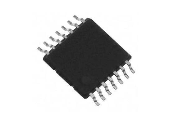 Hall Effect Linear Sensor A31315LLUBTR-XZ-S-SE-10 14-TSSOP Integrated Circuit Chip