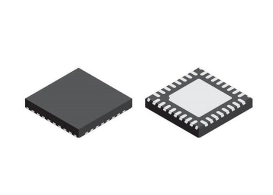 Integrated Circuit Chip A89303KETSR-J Three-Phase Sensorless Pump Driver IC 32-QFN