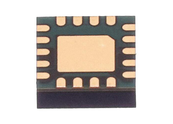 Integrated Circuit Chip LTC3311JV-0.85 Synchronous Step-Down Silent Switcher 18-TFQFN