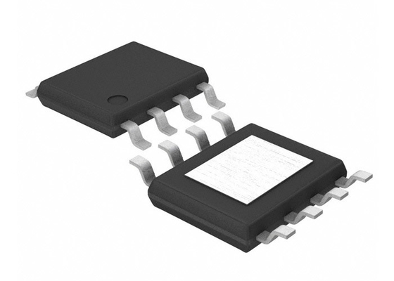 Integrated Circuit Chip TMCS1107A1BQDRQ1 45A 1 Channel Current Sensor IC