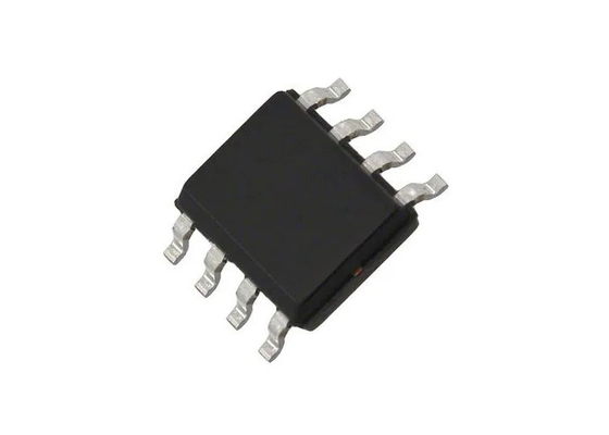 Electronic Integrated Circuits TMCS1107A4BQDRQ1 5.6A Current Sensor IC 8-SOIC