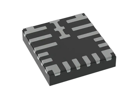 Dual-Phase Capability MAX20408AFOE/VY+ Automotive Fully-Integrated Buck Converter
