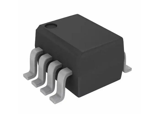 Electronic Integrated Circuits TMCS1100A1QDRQ1 Hall Effect Current Sensor