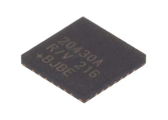 Integrated Circuit Chip MAX20430ATIR/VY+ Power Management IC TQFN-28 Multiple Outputs