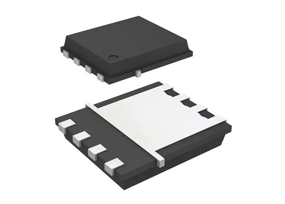 Electronic Integrated Circuits TLE4971A120N5E0001XUMA1 1 Channel Current Sensor