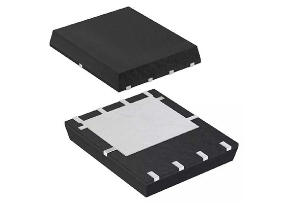8-PowerTDFN Surface Mount TLE4971A025N5E0001XUMA1 25A 1 Channel Current Sensor IC