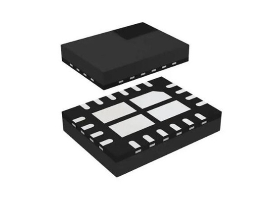 High Efficiency LTC7151SIV 1MHz Synchronous  Monolithic Buck Converter 28-VFQFN