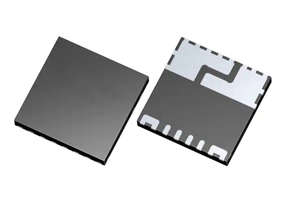 TLI4971A025T5UE0001XUMA1 25A 1 Channel Hall Effect Open Loop Unidirectional Current Sensor