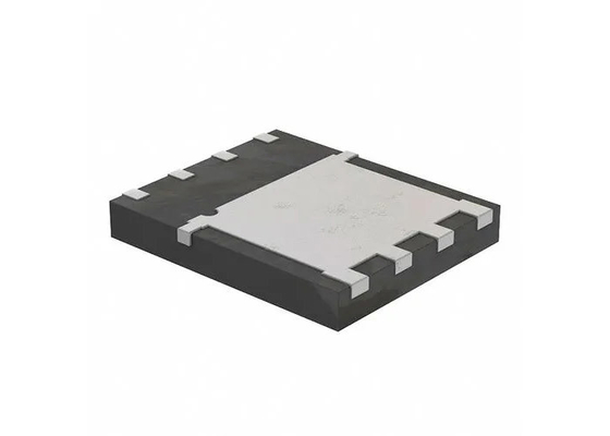 Integrated Circuit Chip TLI4971A050T5UE0001XUMA1 25A 1 Channel Current Sensor IC