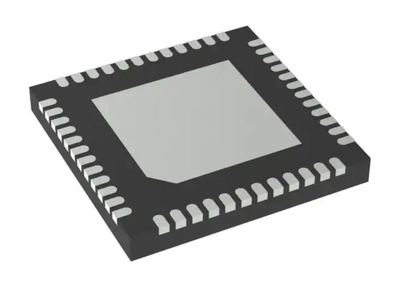 Power Management IC MAX25169ATM/V+ 150mA 48-TQFN LED Driver IC Surface Mount