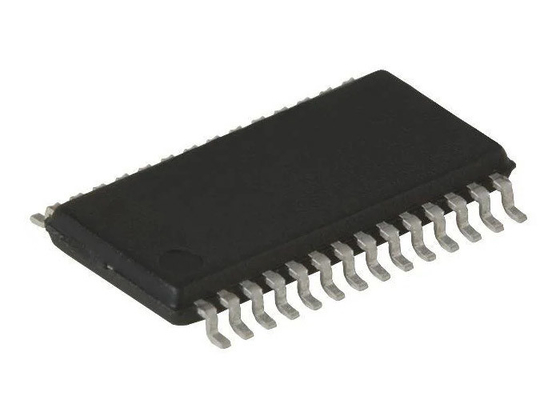 Integrated Circuit Chip MAX25603AUI/V+ DC DC Controller Step-Down LED Driver IC