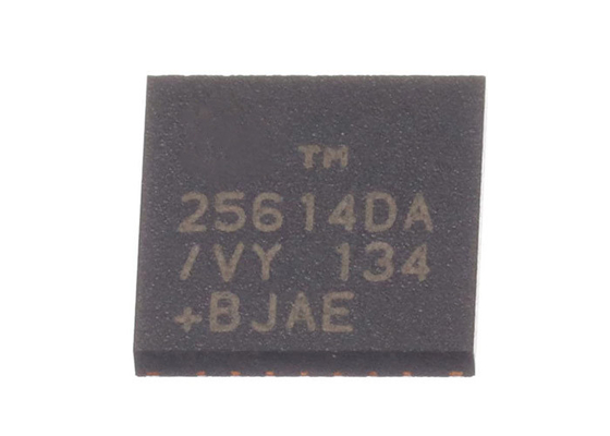 IC Chip MAX25614DATI/VY+ LED Lighting Drivers Automotive IR LED Driver IC